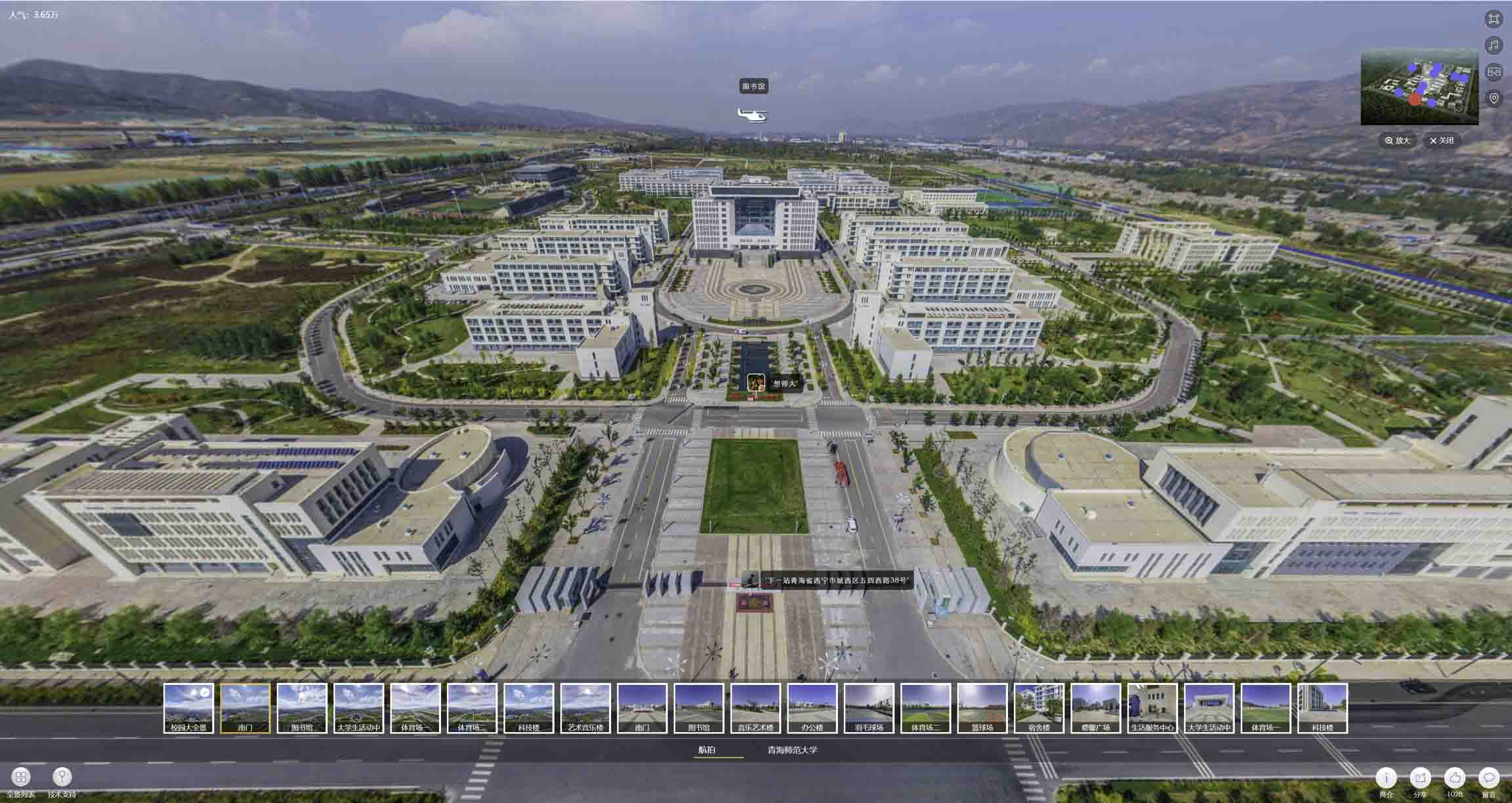 襄阳油菜花-惊艳半生的花海仙境