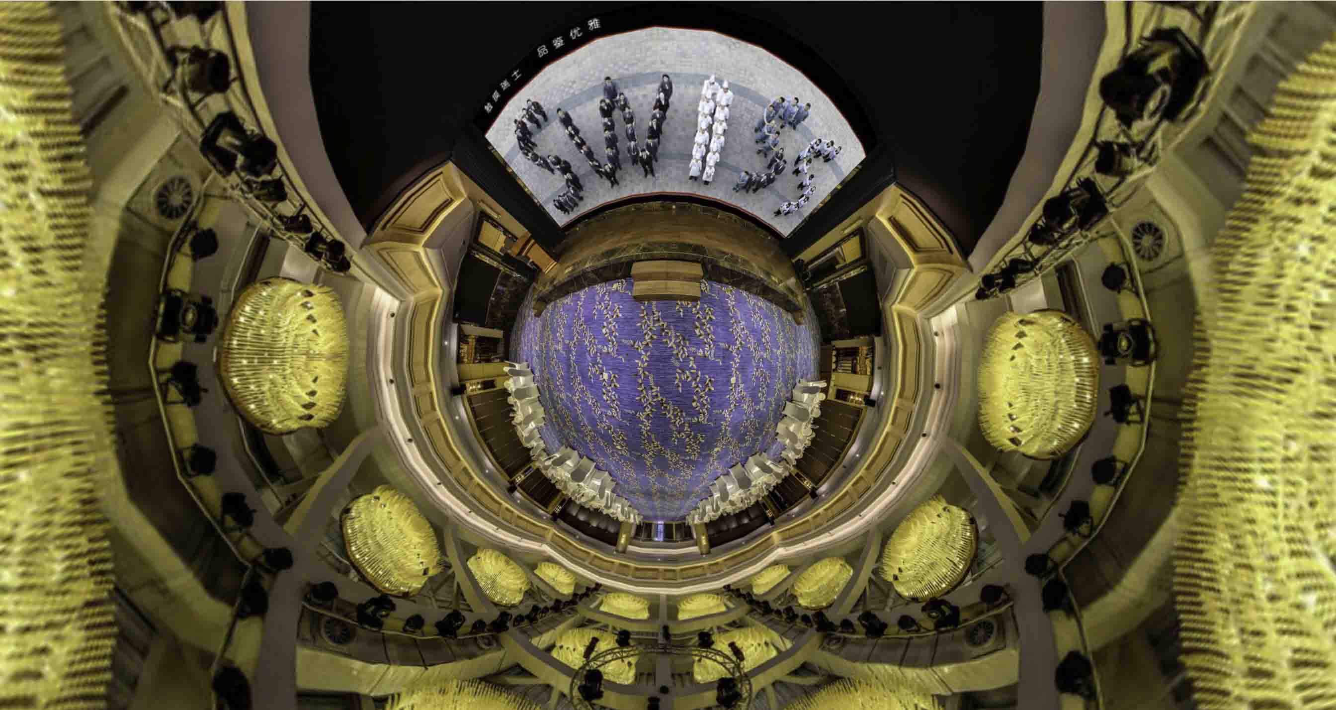 襄阳探索VR全景拍摄中的深度感：营造沉浸式体验的关键要素